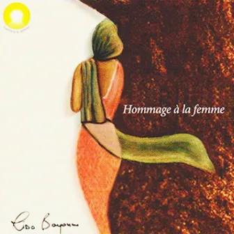 Hommage à la Femme by Rido Bayonne