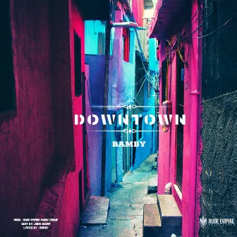 Down Town by Bamby