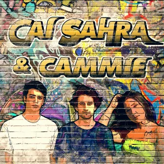 Fala Pra Mim by CAI SAHRA