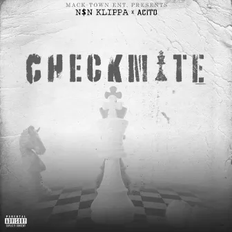 Checkmate by N$N Klippa