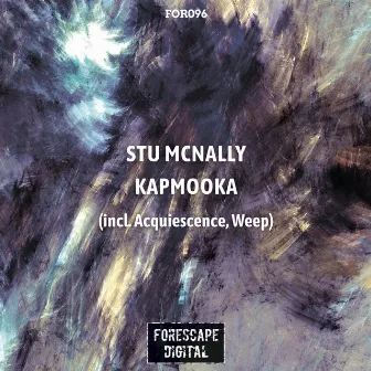 Kapmooka by Stu McNally