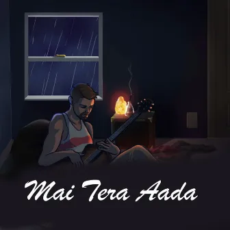 Mai Tera Aada (Original) by Ayush Gujani