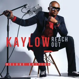 Reach Out by Kaylow