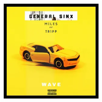 Wave by General Sinx