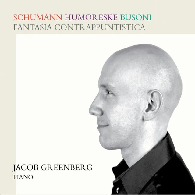 Jacob Greenberg