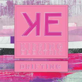 Drifting (feat. Brenda Nicole Moorer) by Kissing Electric