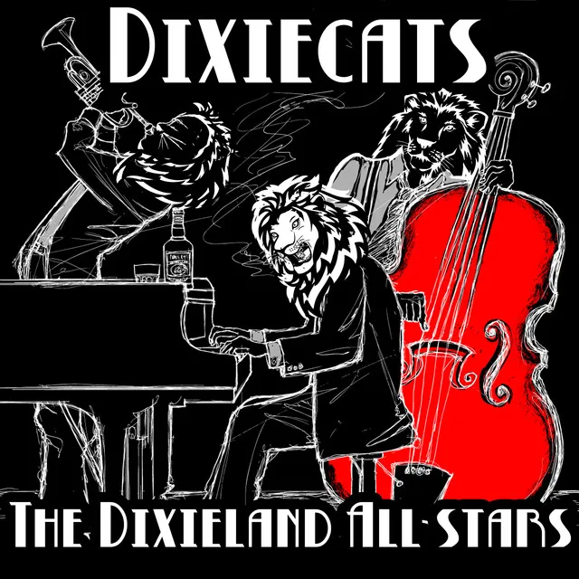 Dixiecats