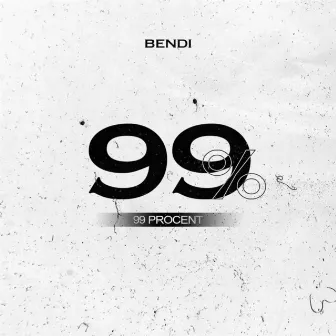 99% by bendibipolar