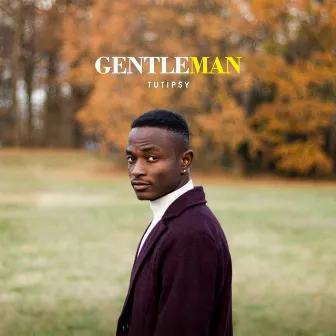 Gentleman by Tutipsy