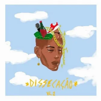 Dissecação, Vol. 2 by Robert Jack