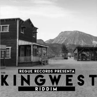 Buena Buena Buena (The Kingwest Riddim) by Jans Ortega