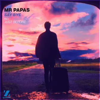 Say Bye by Mr. Papas