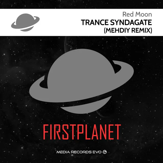 Trance Syndagate - Mehdiy Remix