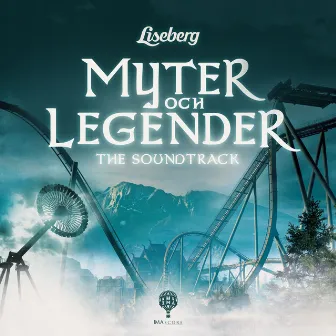 Myter Och Legender (The Soundtrack) by IMAscore