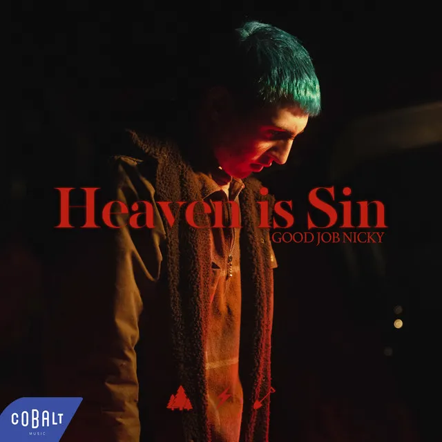 Heaven Is Sin