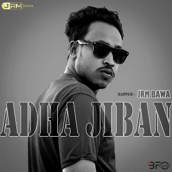 ADHA JIBAN by JRM Bawa