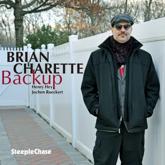 Backup by Brian Charette