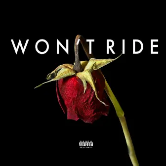 Won't Ride by W3S