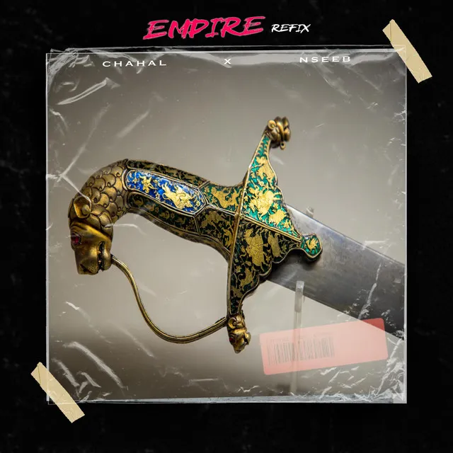 Empire Refix