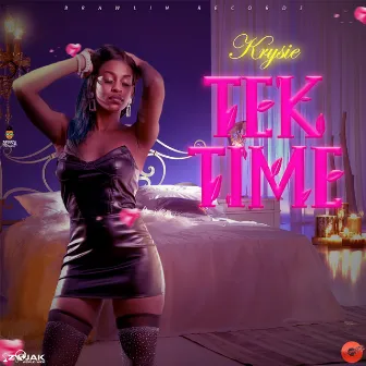 Tek Time by Krysie