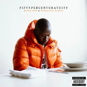 fiftypercentgratuity by KAMAE