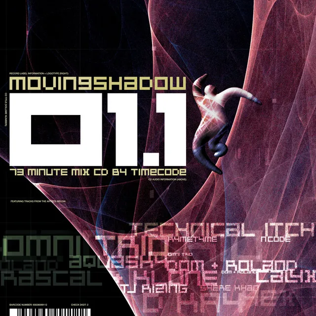 Monolith - Mixed