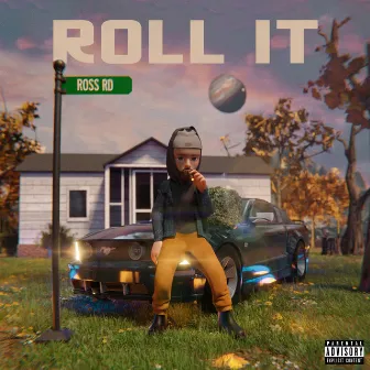 Roll It by Dstew