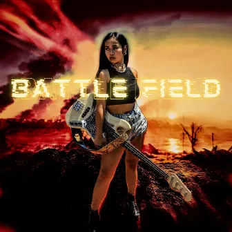 Battle Field by Juna Serita