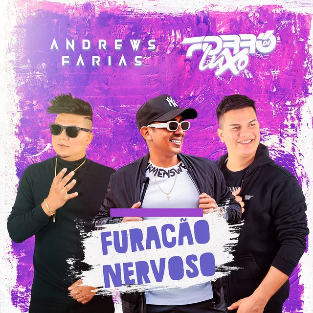 Furacão Nervoso