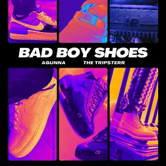 Bad Boy Shoes by Agunna