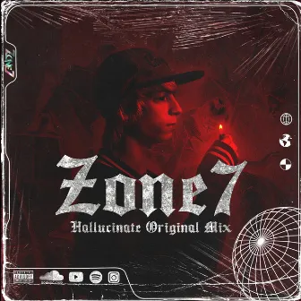 Hallucinate by Zone7