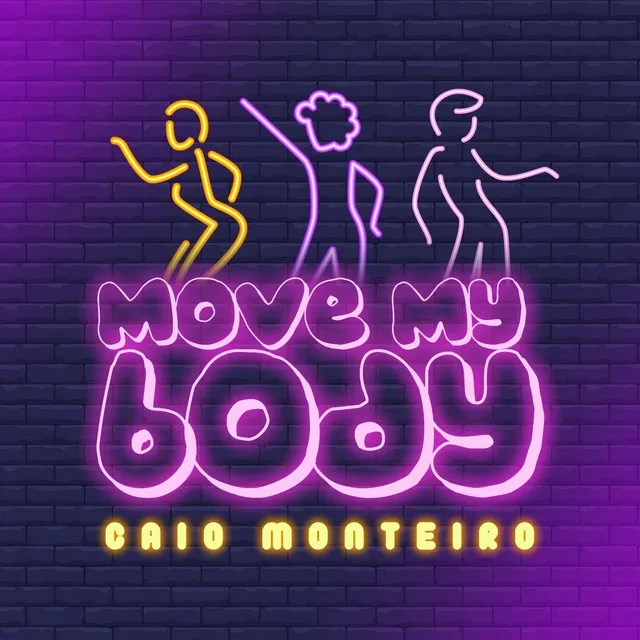 Move My Body