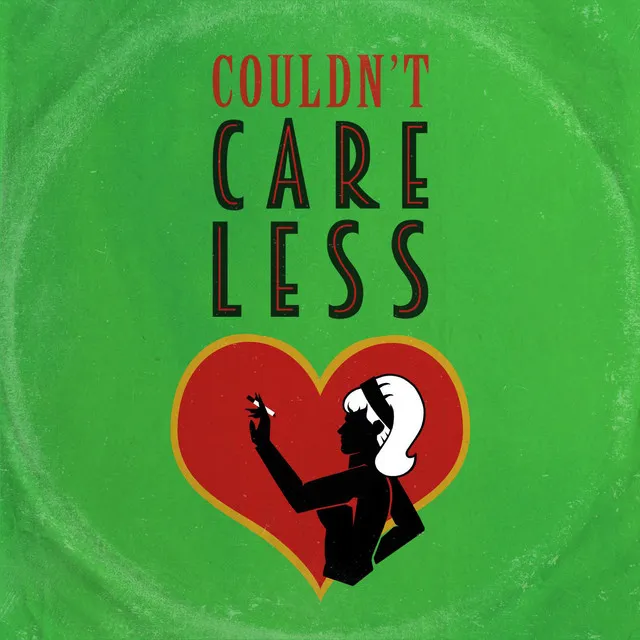 Couldn't Care Less (feat. Dani Flowers)