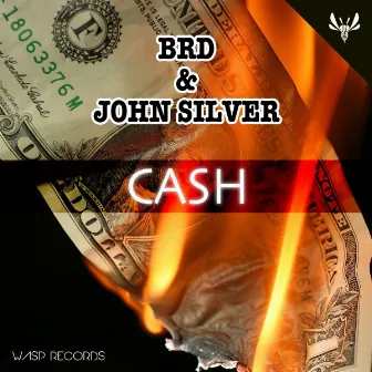 Cash by John Silver