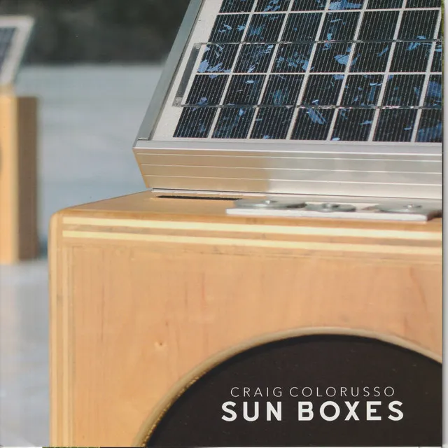 Sun Boxes