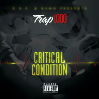 Critical Condition by Trap1000