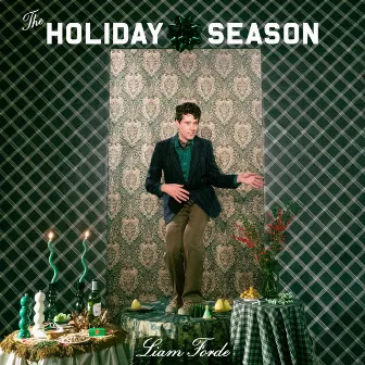 The Holiday Season by Liam Forde