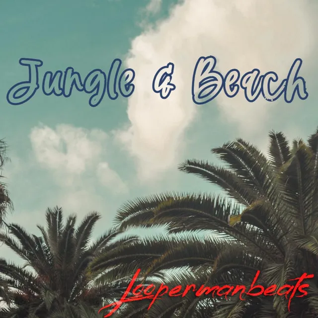 Jungle & Beach Hip Hop Beats, Vol. 1