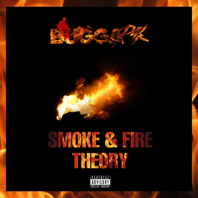 Smoke & Fire Theory