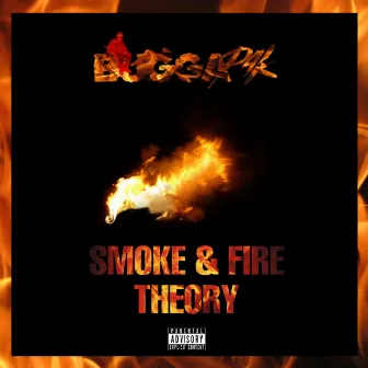 Smoke & Fire Theory by Bugga P4K