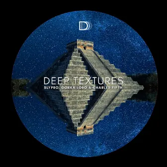 Deep Textures by Charles Fifth