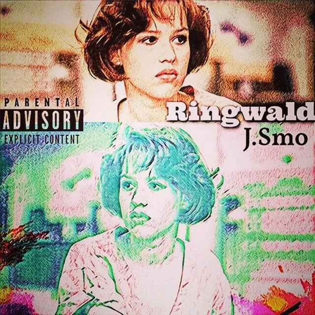 Ringwald