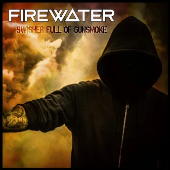 I Know I ain't Tweakin by *FireWater *