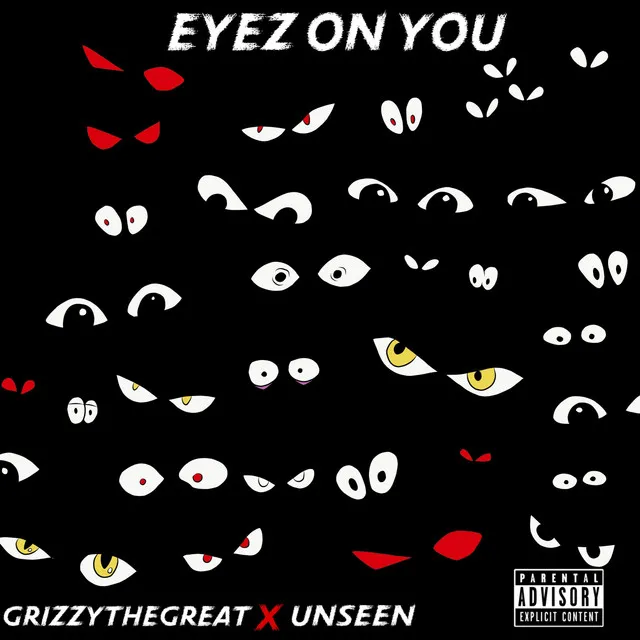 Eyez On You