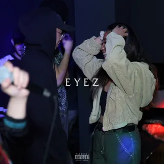 EYEZ by Lørra