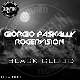 Black Cloud by RogerVision