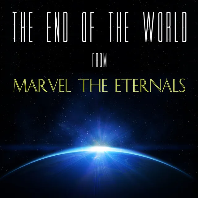 The End of the World (From 