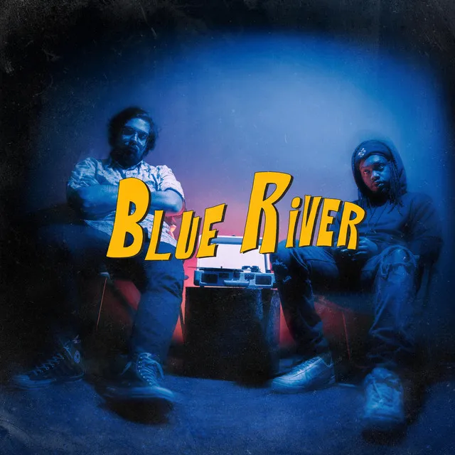 Blue River