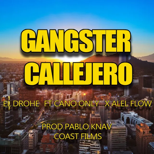 Gangster Callejero