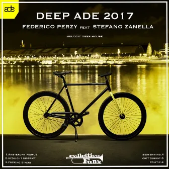 Deep Ade 2017 by Federico Perzy